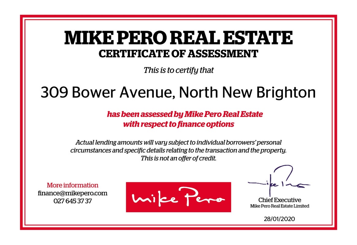309 Bower Avenue, North New Brighton, Christchurch - Carousel 20