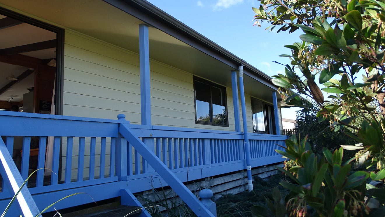 4 Takitimu Street, Waitarere Beach, Levin - Carousel 1