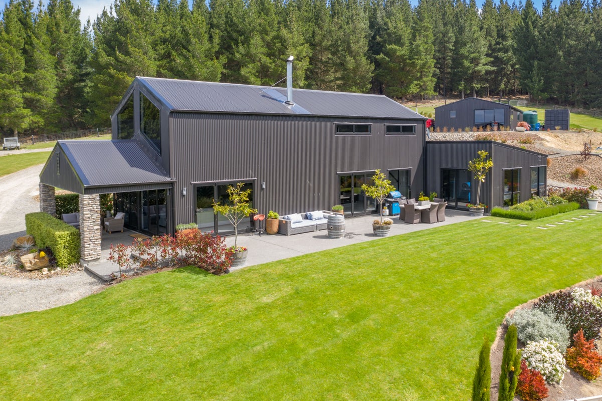 32 Panorama Lane, Ashley, Rangiora - Carousel 2