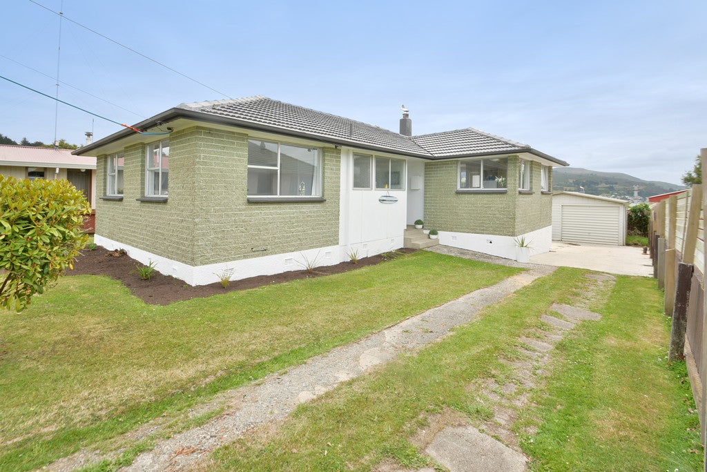 16 Grigor Street, Brockville, Dunedin - Carousel 1