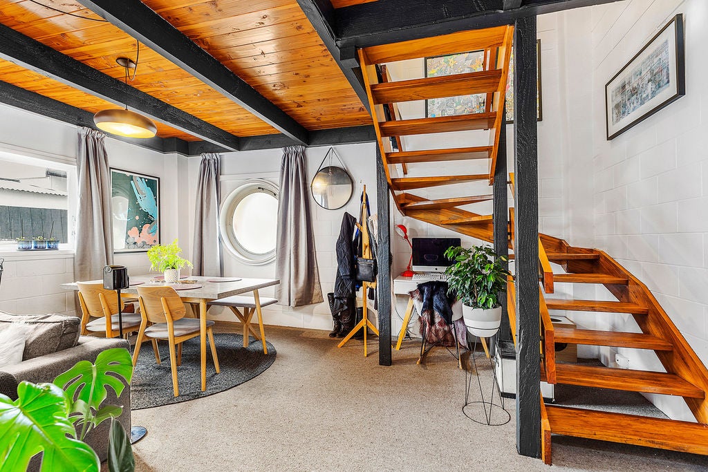 12/62 Moxham Avenue, Hataitai, Wellington - Carousel 2