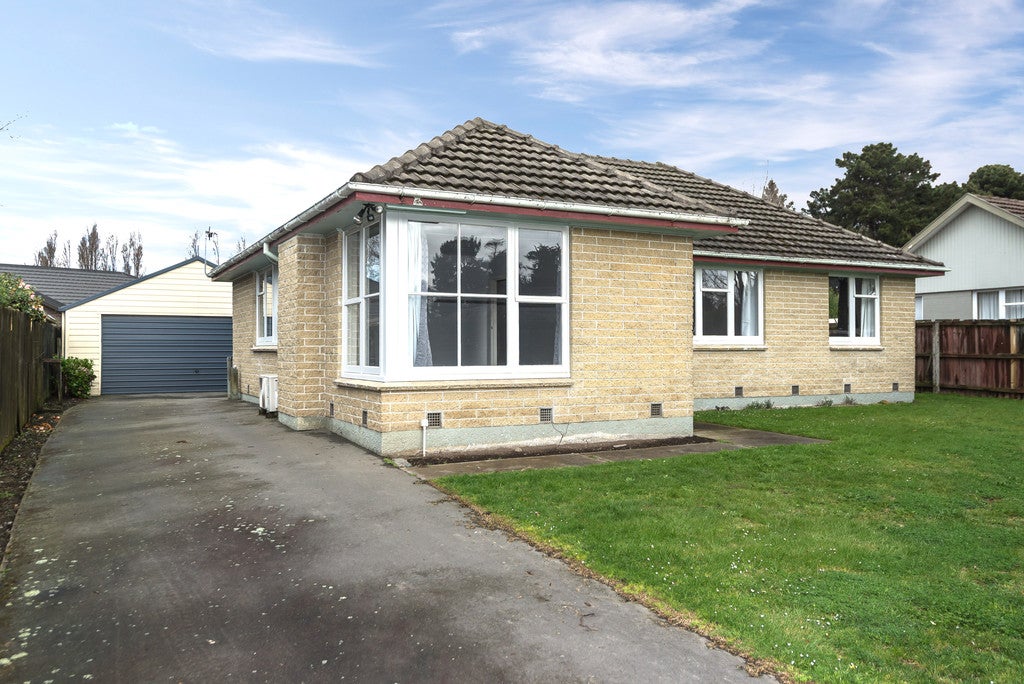 3 Tompkins Lane, Burwood, Christchurch - Carousel 2
