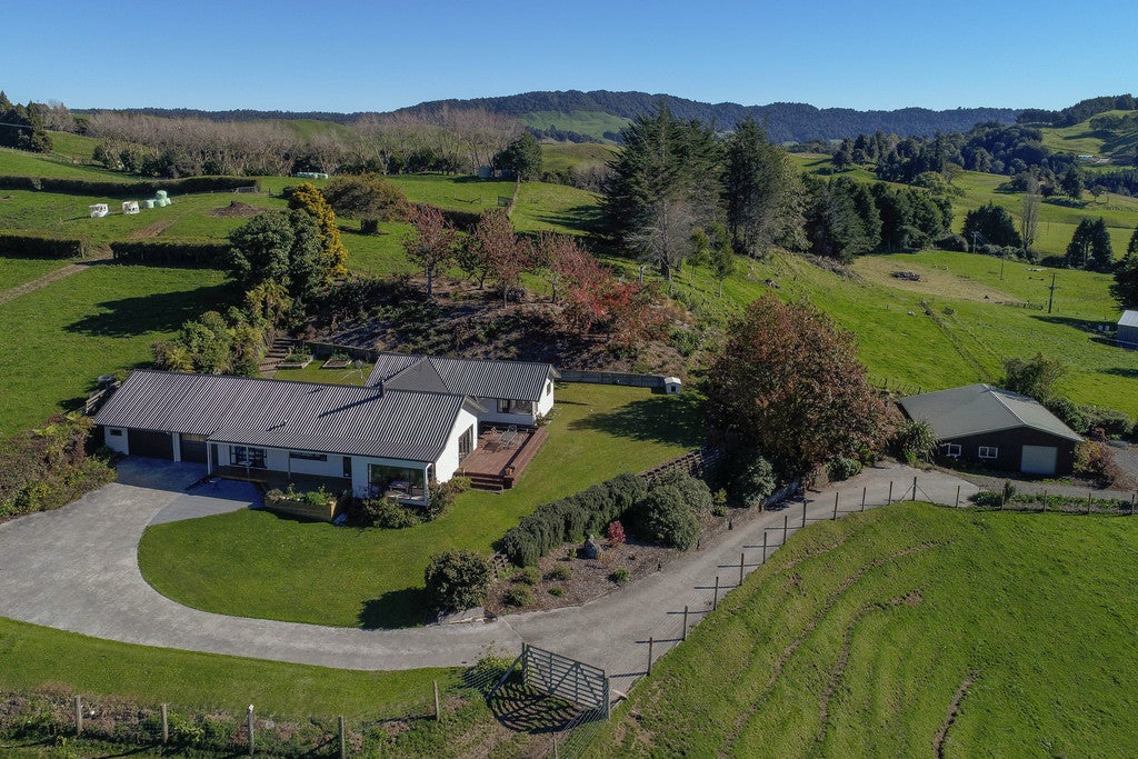 167 Paradise Valley Road, Ngongotaha, Rotorua - Carousel 1