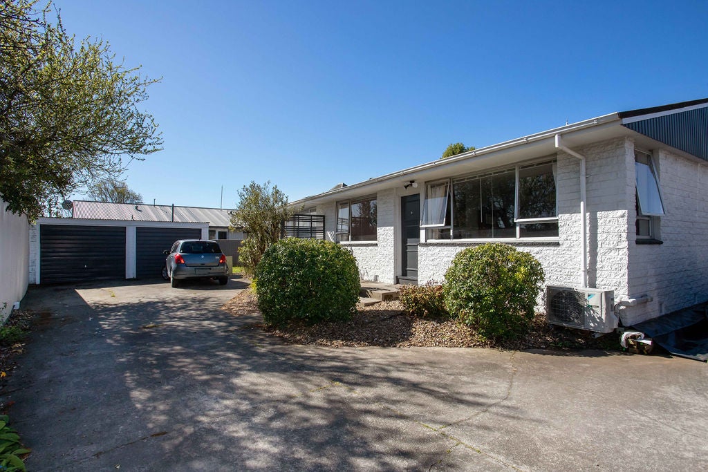3/533 Hereford Street, Linwood, Christchurch - Carousel 1