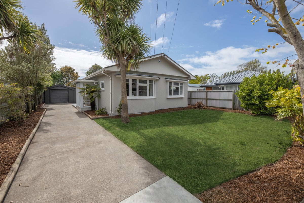 12 Carnarvon Street, Linwood, Christchurch - Carousel 1