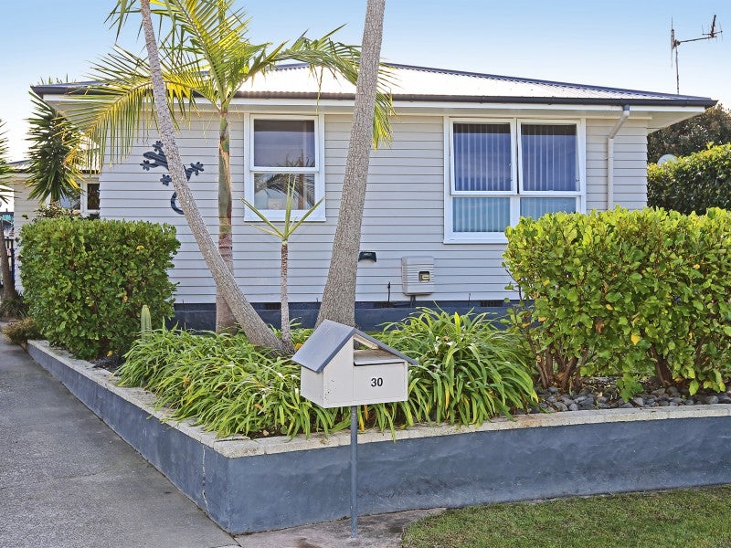 30 Skerrett Crescent, Tamatea, Napier - Carousel 13