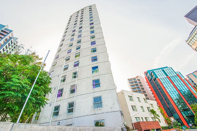 10E/15 Whitaker Place, Grafton, Auckland - Carousel 1