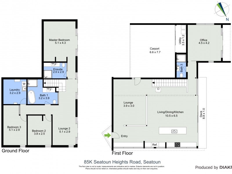 85K Seatoun Heights Road, Seatoun, Wellington - Carousel 20