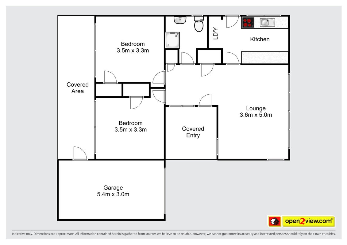 77B Campbell Street, Leamington, Cambridge - Carousel 14