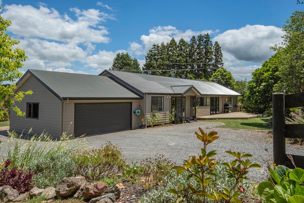 610 Three Mile Bush Road, Te Kamo, Whangarei - Carousel 19