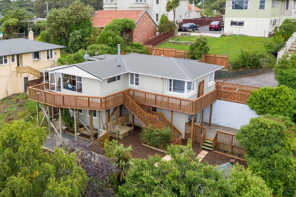 28 Kinvig Street, Andersons Bay, Dunedin - Carousel 2