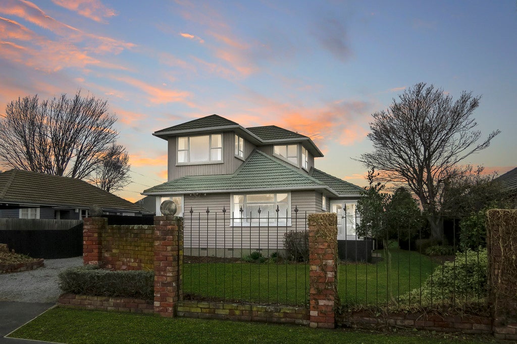 34 Richards Avenue, Papanui, Christchurch - Carousel 1