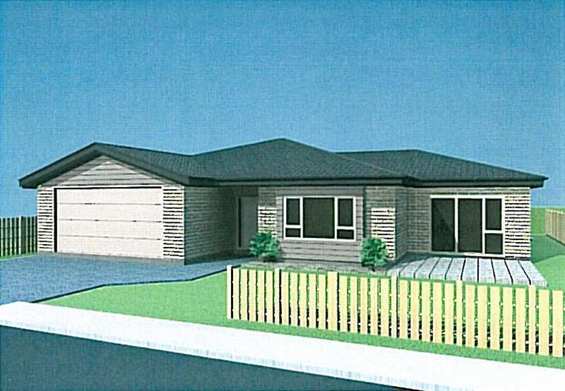 8 Rochdale Drive, Churton Park, Wellington - Carousel 1