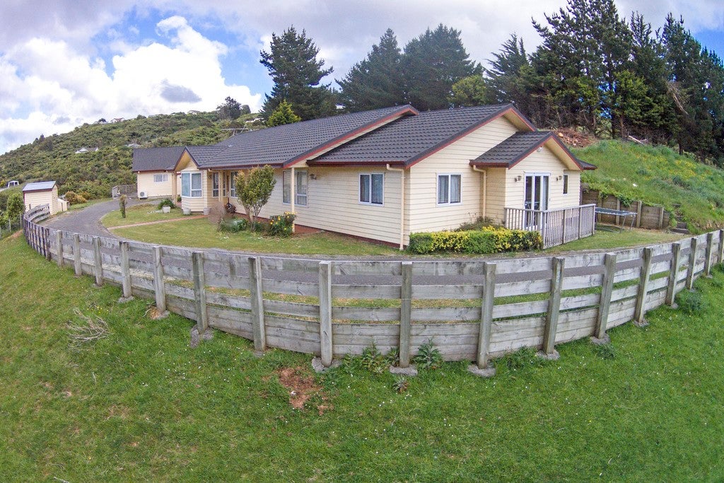 20B Drummond Crescent, Kelson, Lower Hutt - Carousel 20