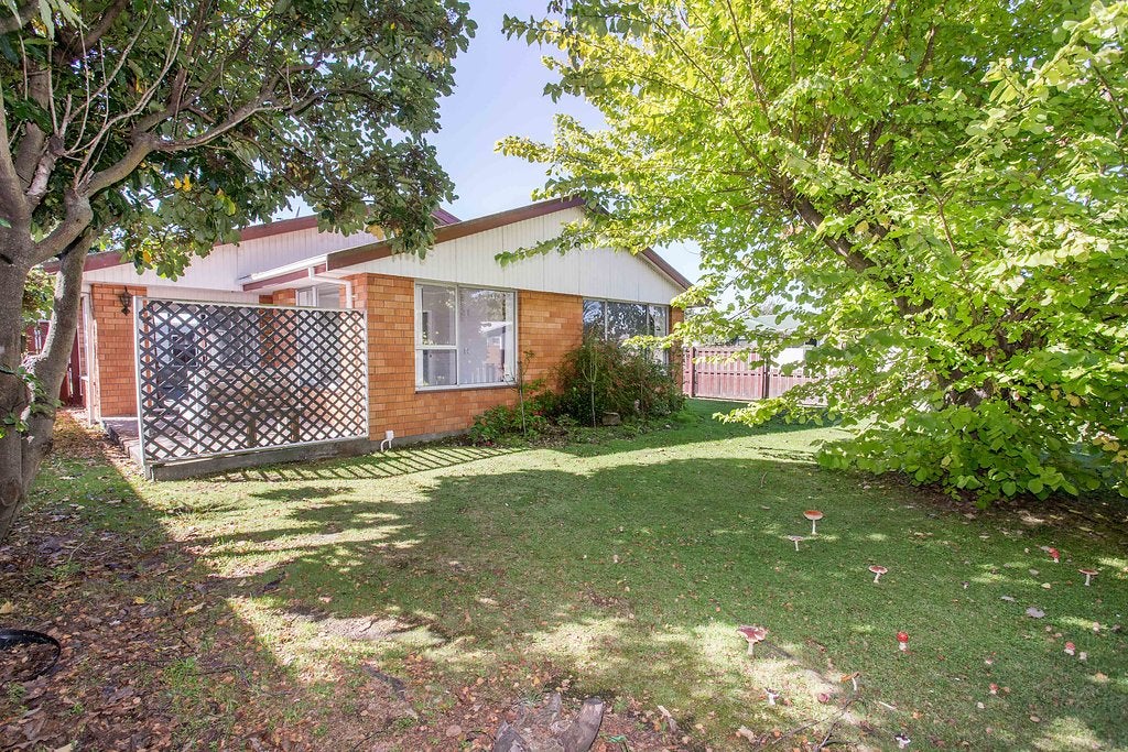 1 Fair Place, Hoon Hay, Christchurch - Carousel 1