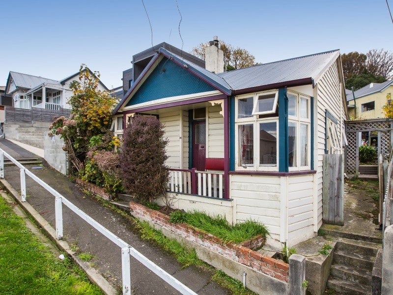14 Canongate, Dunedin Central, Dunedin - Carousel 1