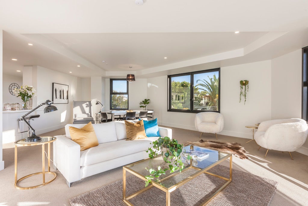 401/9 Hopetoun Street, Freemans Bay, Auckland - Carousel 1