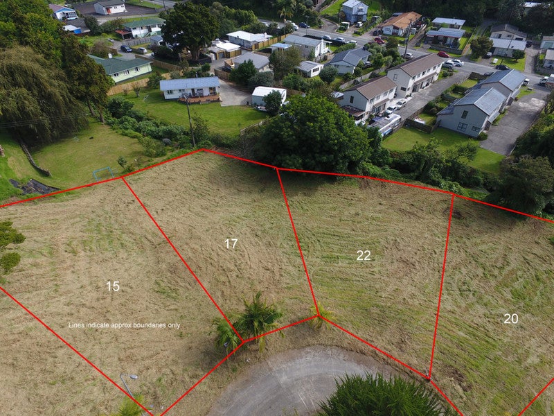 17 Western View Heights, Horahora, Whangarei - Carousel 1