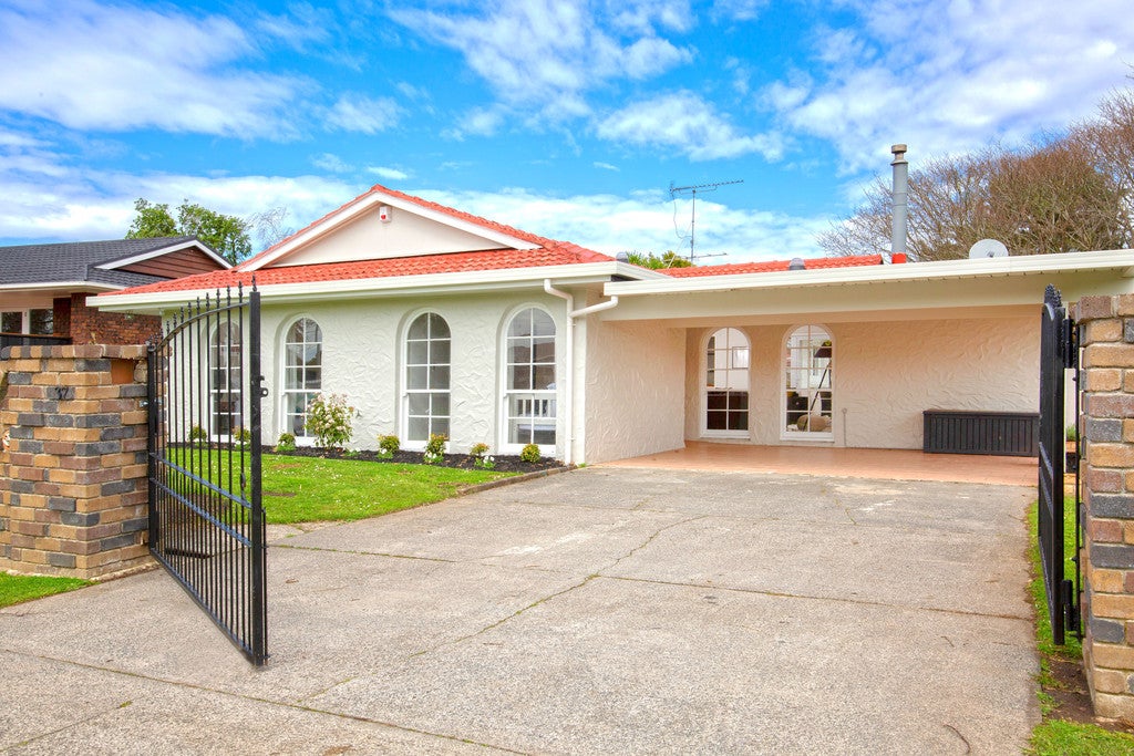 37 Meadway, Sunnyhills, Auckland - Carousel 1