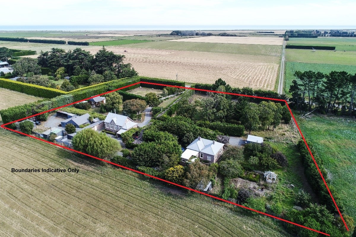 655 Leeston Taumutu Road, Leeston - Carousel 2