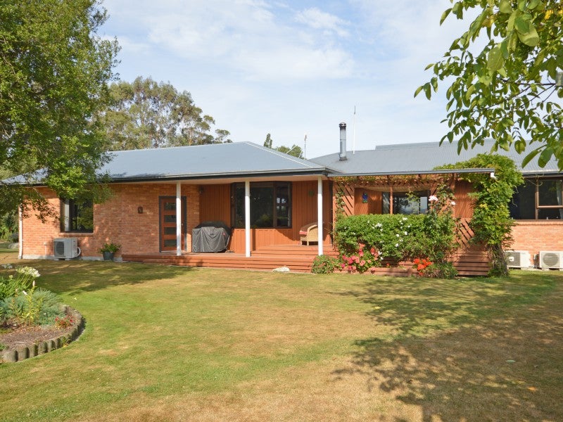 783 Waitohi Temuka Road, Waitohi - Carousel 1
