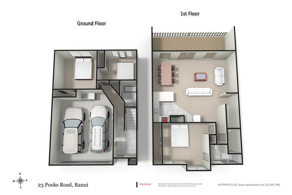 23 Pooks Road, Ranui, Auckland - Carousel 2
