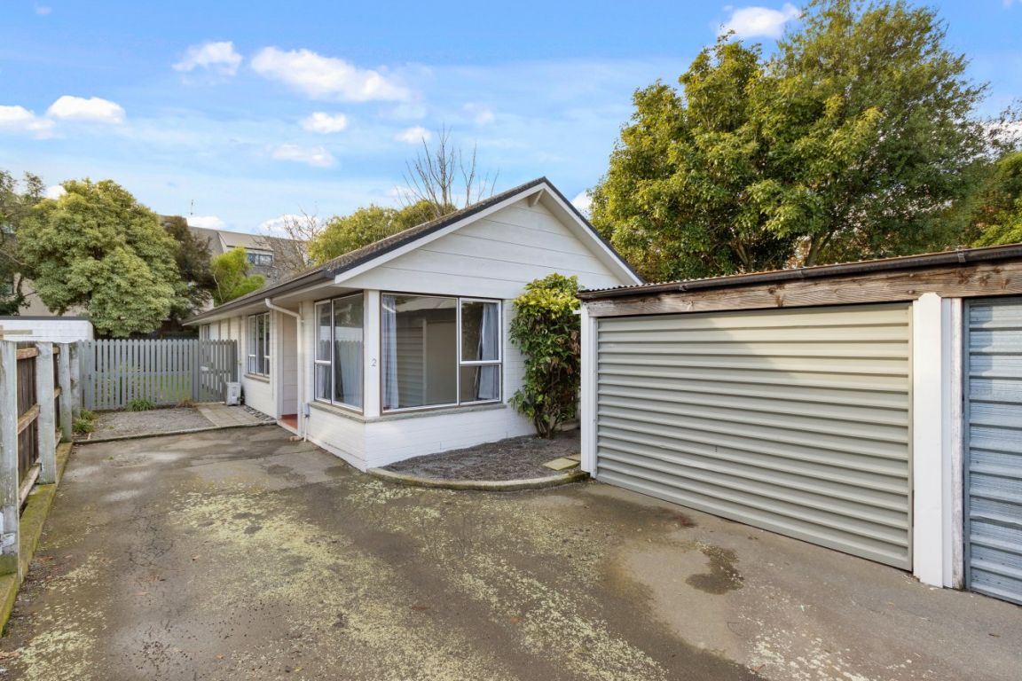 2/373 Hereford Street, Linwood, Christchurch - Carousel 1