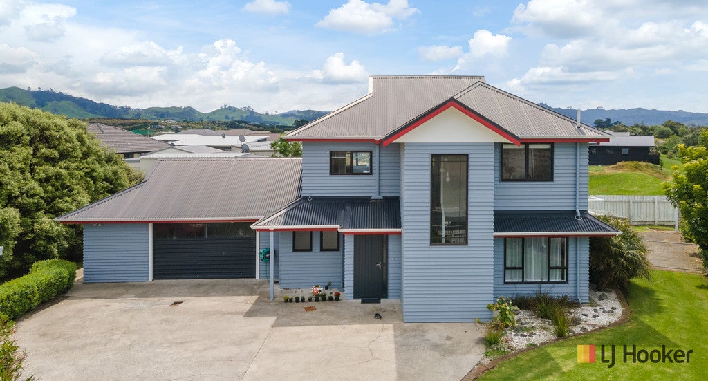 125 Emerton Road, Athenree, Katikati - Carousel 1