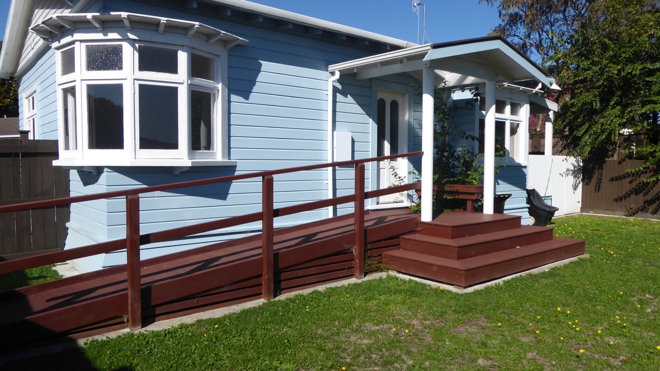 24 McGregor Street, Milson, Palmerston North - Carousel 1