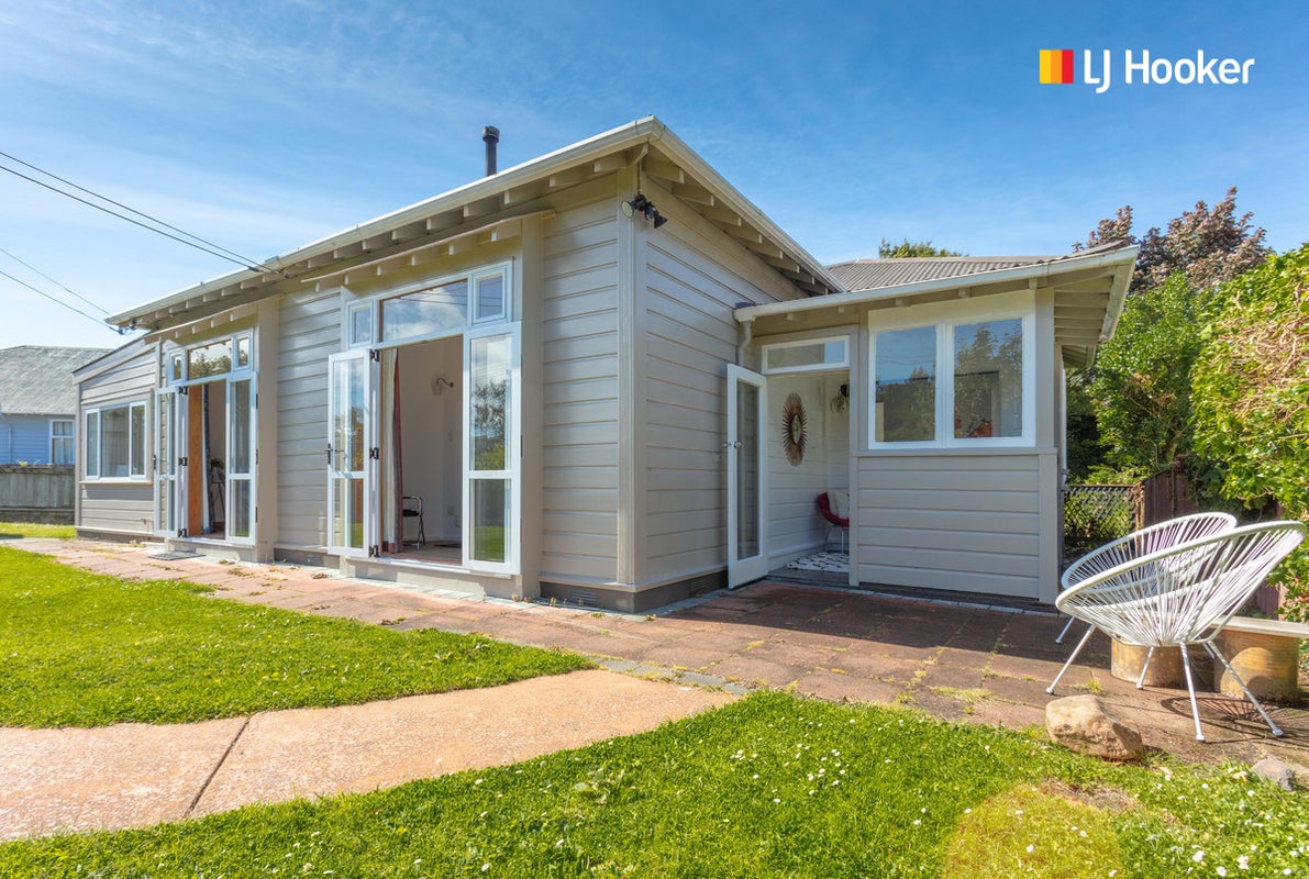 62 Rawhiti Street, Musselburgh, Dunedin - Carousel 1