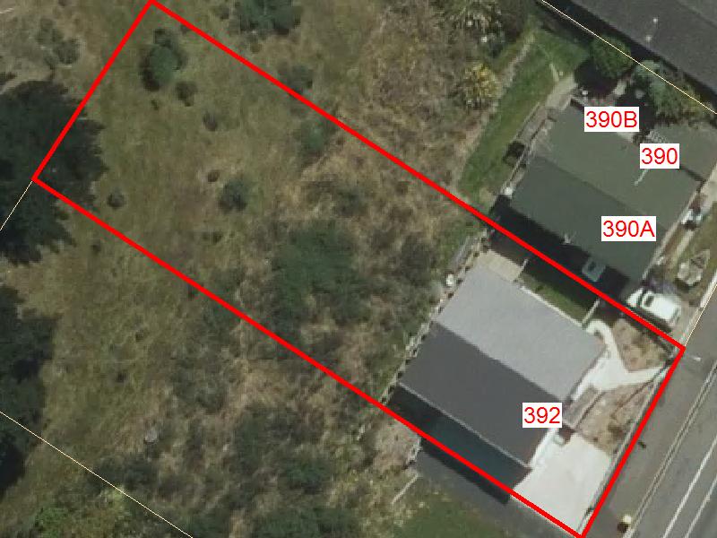 392 Kaikorai Valley Road, Bradford, Dunedin - Carousel 14