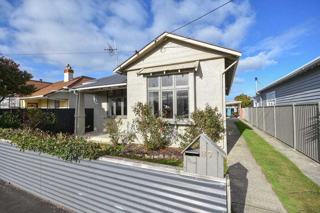 87 Richardson Street, Saint Kilda, Dunedin - Carousel 1