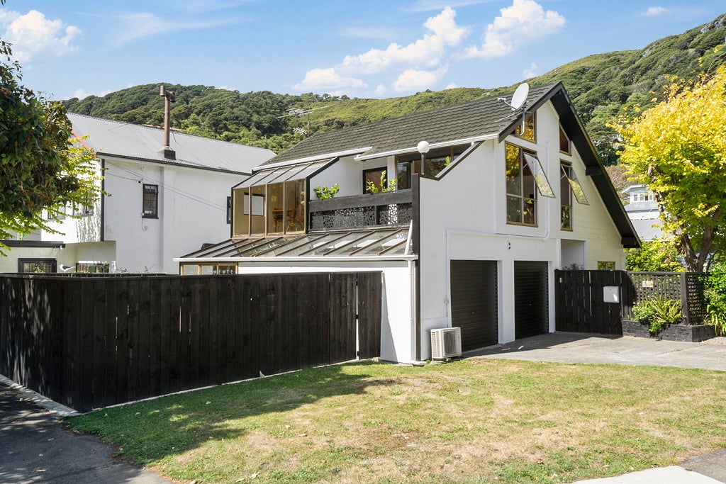 407 Muritai Road, Eastbourne, Lower Hutt - Carousel 20