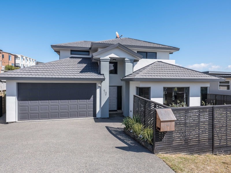 90 Kentwood Drive, Woodridge, Wellington - Carousel 1