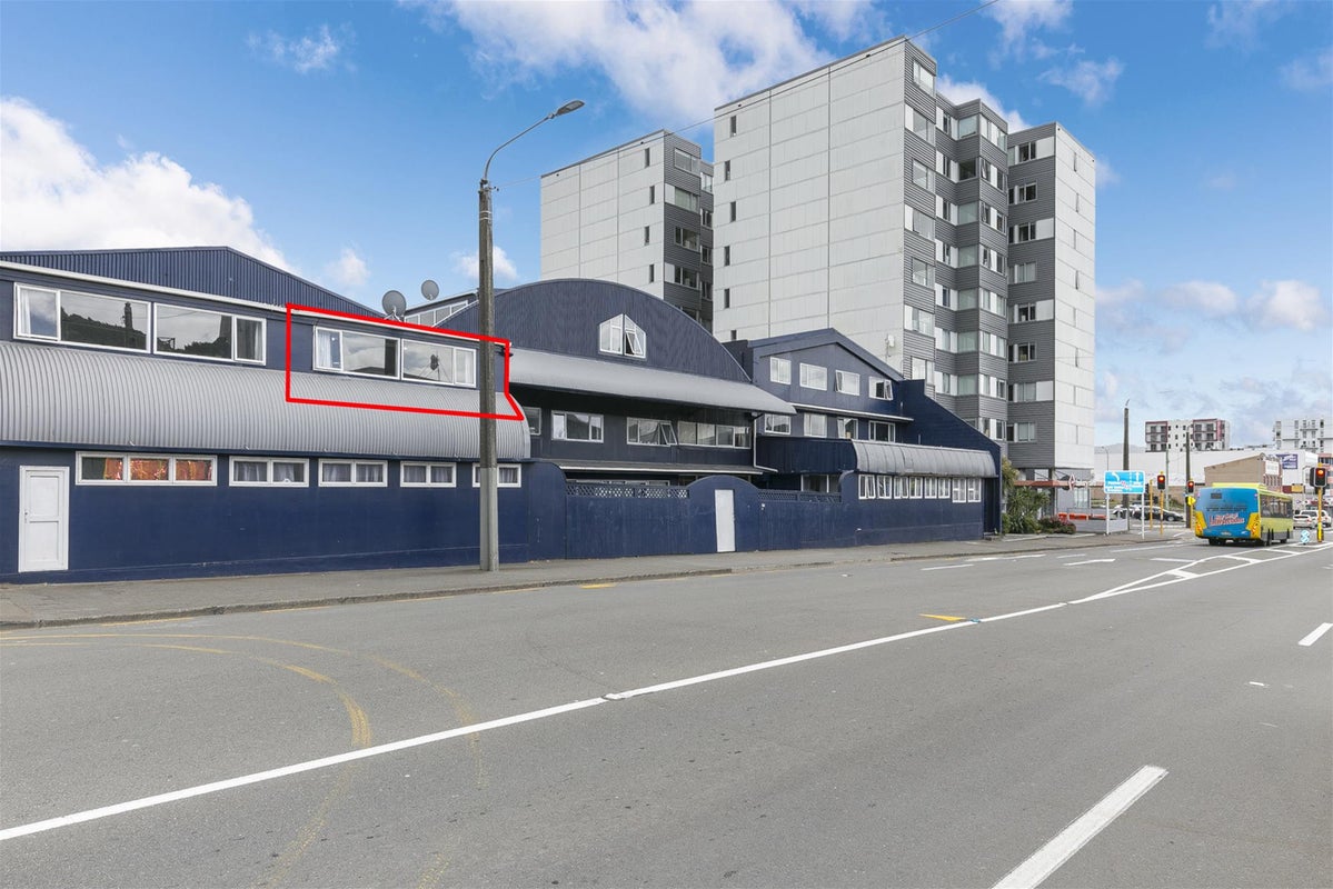 2/5 Hopper Street, Mount Cook, Wellington - Carousel 2