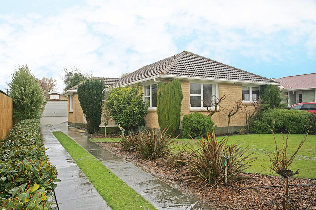 39 Rydal Street, Hoon Hay, Christchurch - Carousel 1