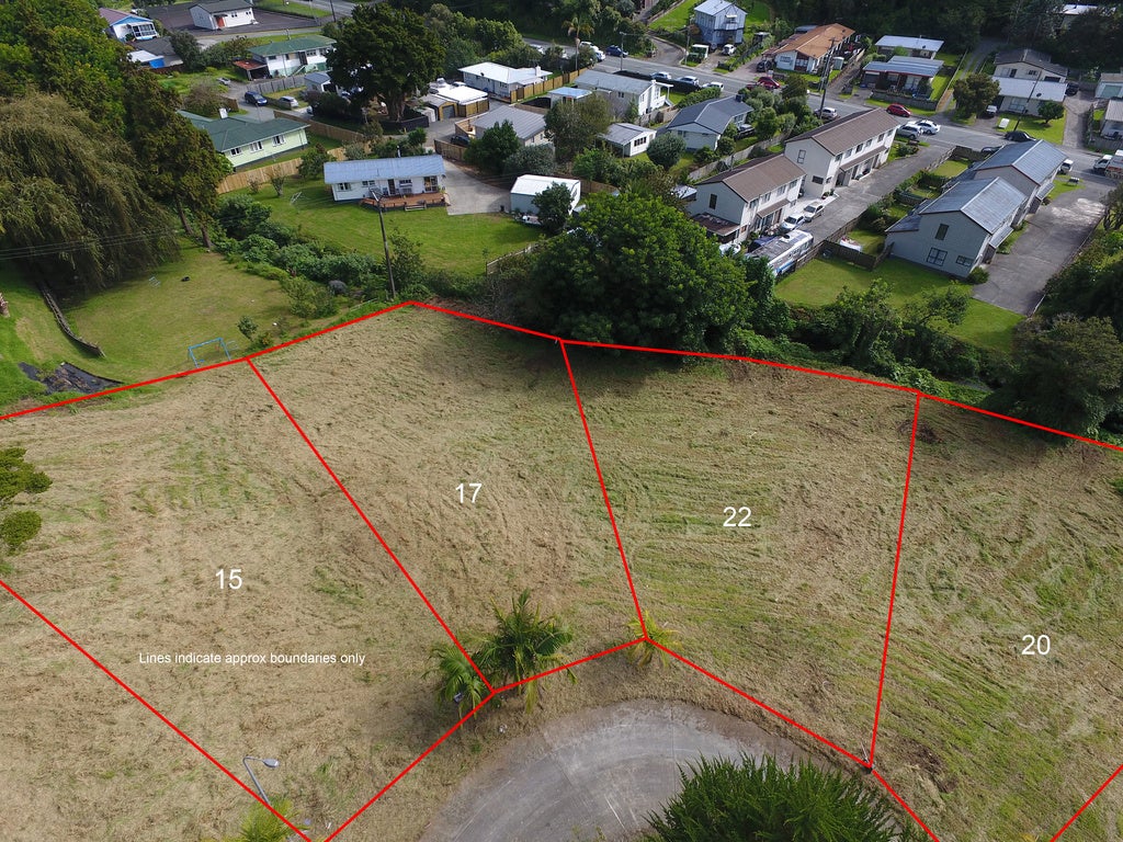 15 Western View Heights, Horahora, Whangarei - Carousel 2