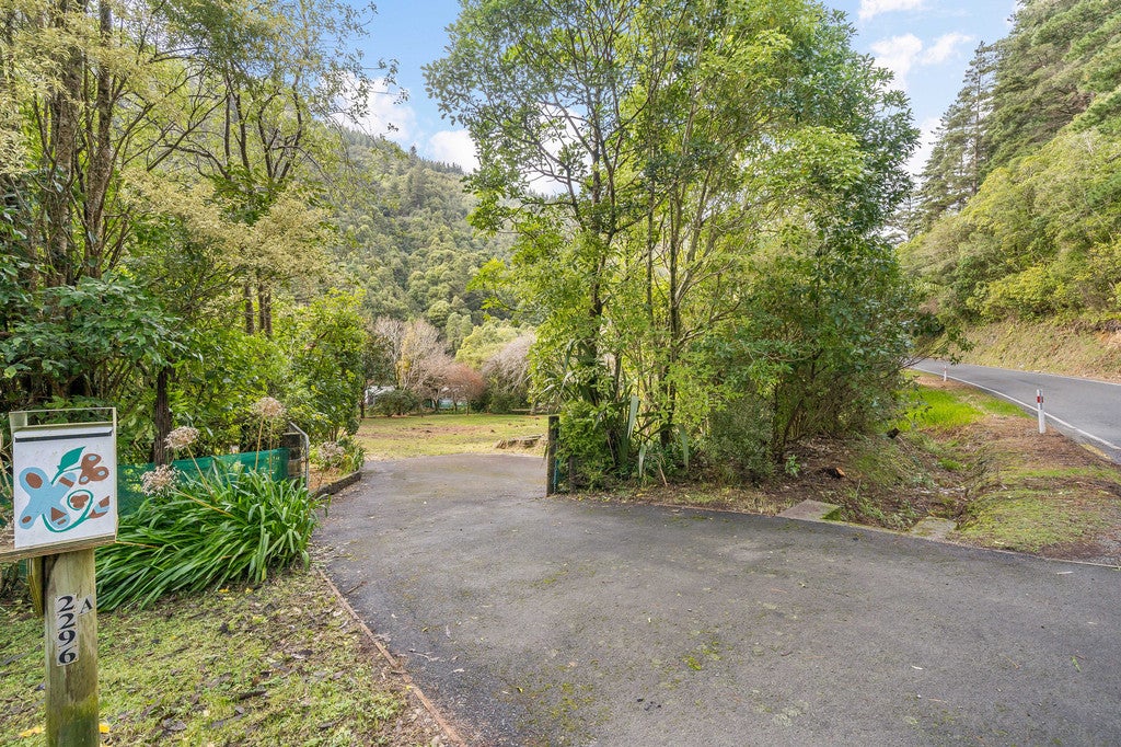 2296A Akatarawa Road, Akatarawa Valley, Upper Hutt - Carousel 2
