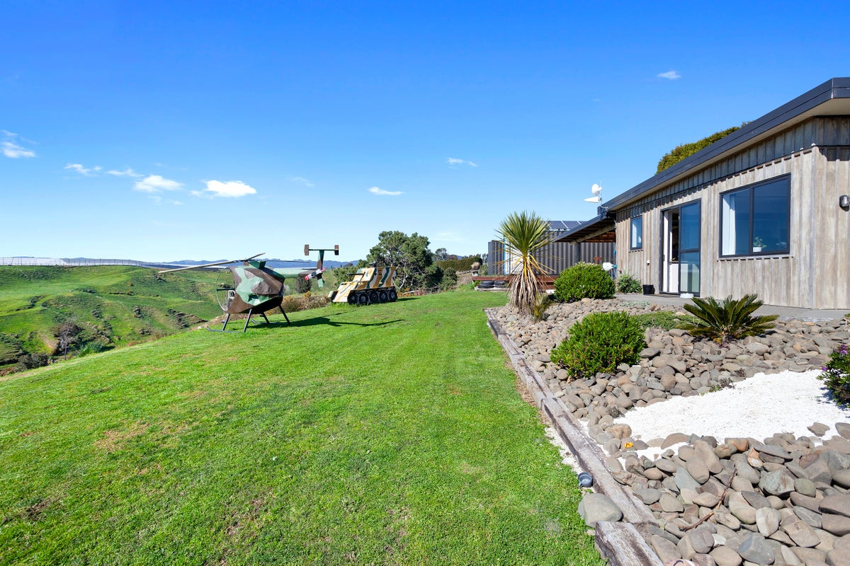 154B Fraser Road, Waiotahe, Opotiki - Carousel 1