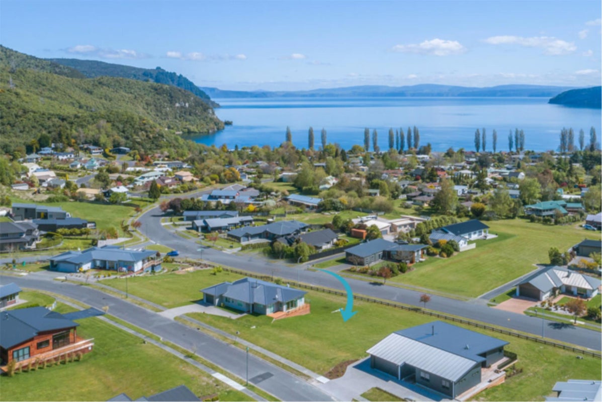 7 Kestrel Lane, Kinloch, Taupo - Carousel 2
