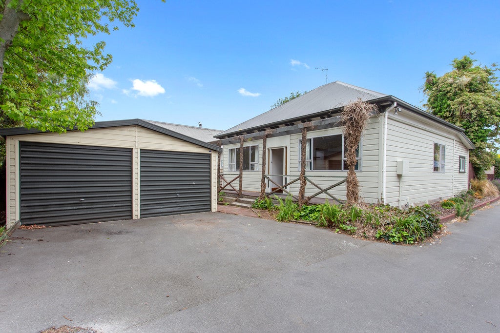 125 Tancred Street, Linwood, Christchurch - Carousel 1