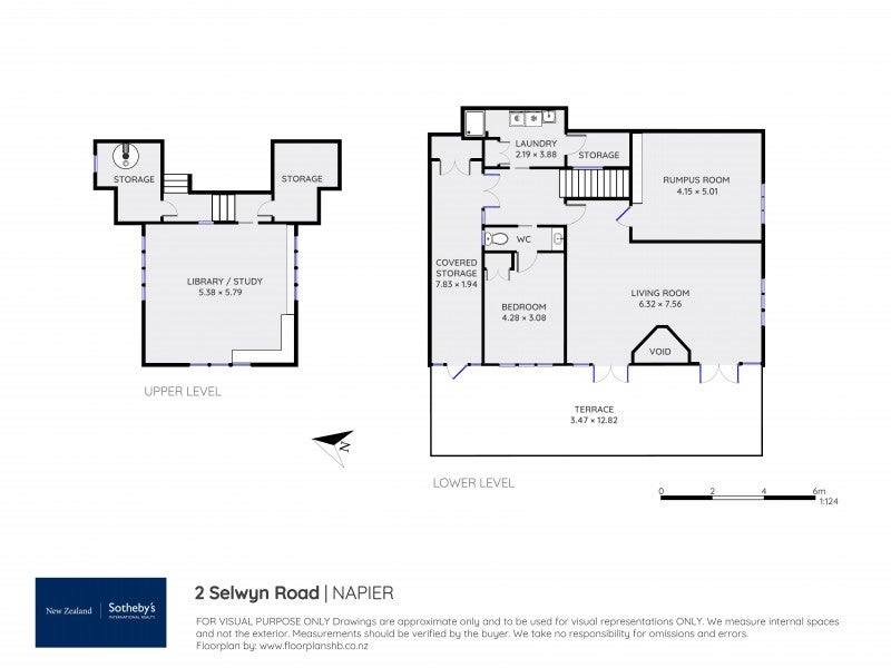 2 Selwyn Road, Hospital Hill, Napier - Carousel 23