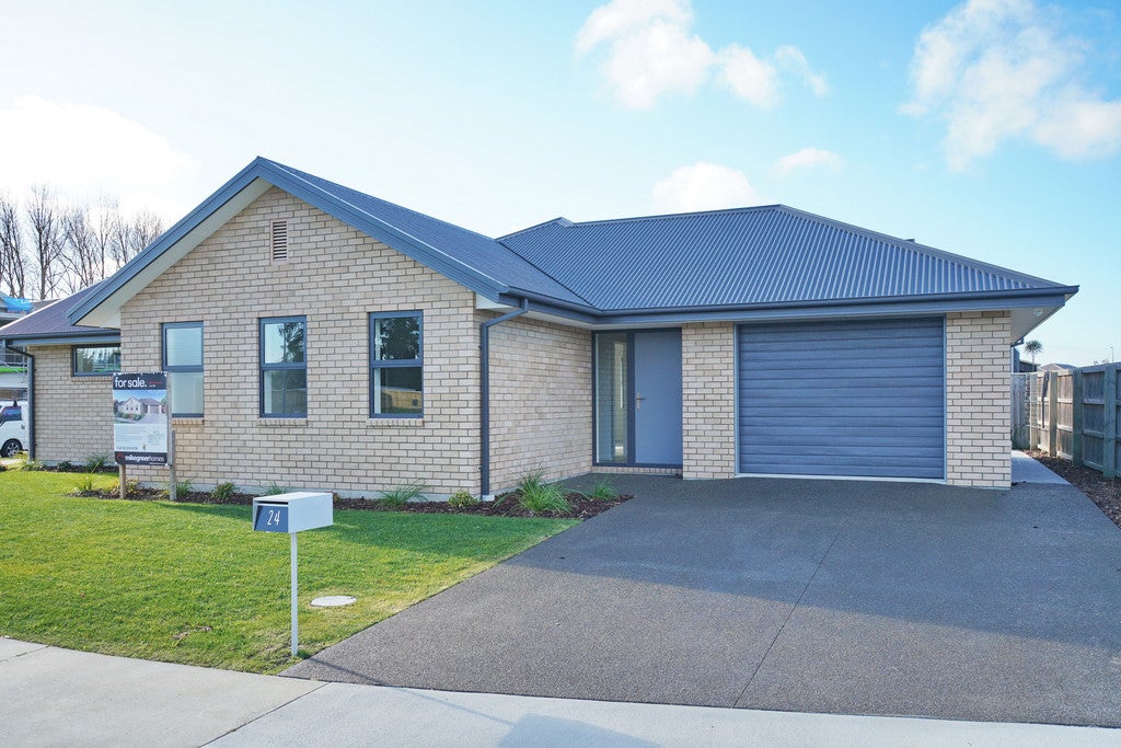 24 Footbridge Terrace, Kaiapoi, Kaiapoi - Carousel 1