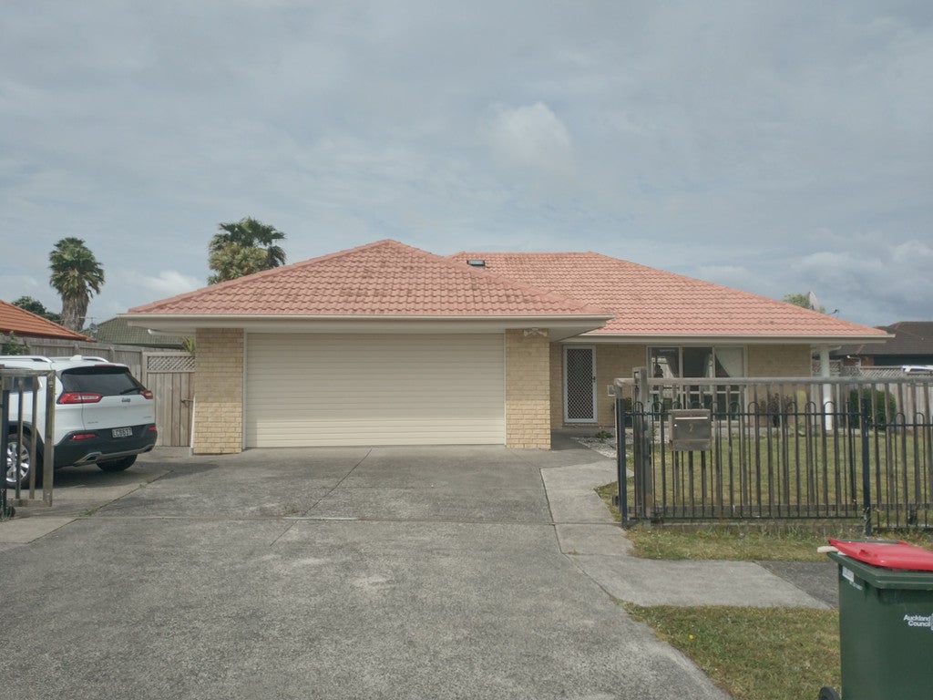 2 Mark Carter Place, Flat Bush, Auckland - Carousel 1