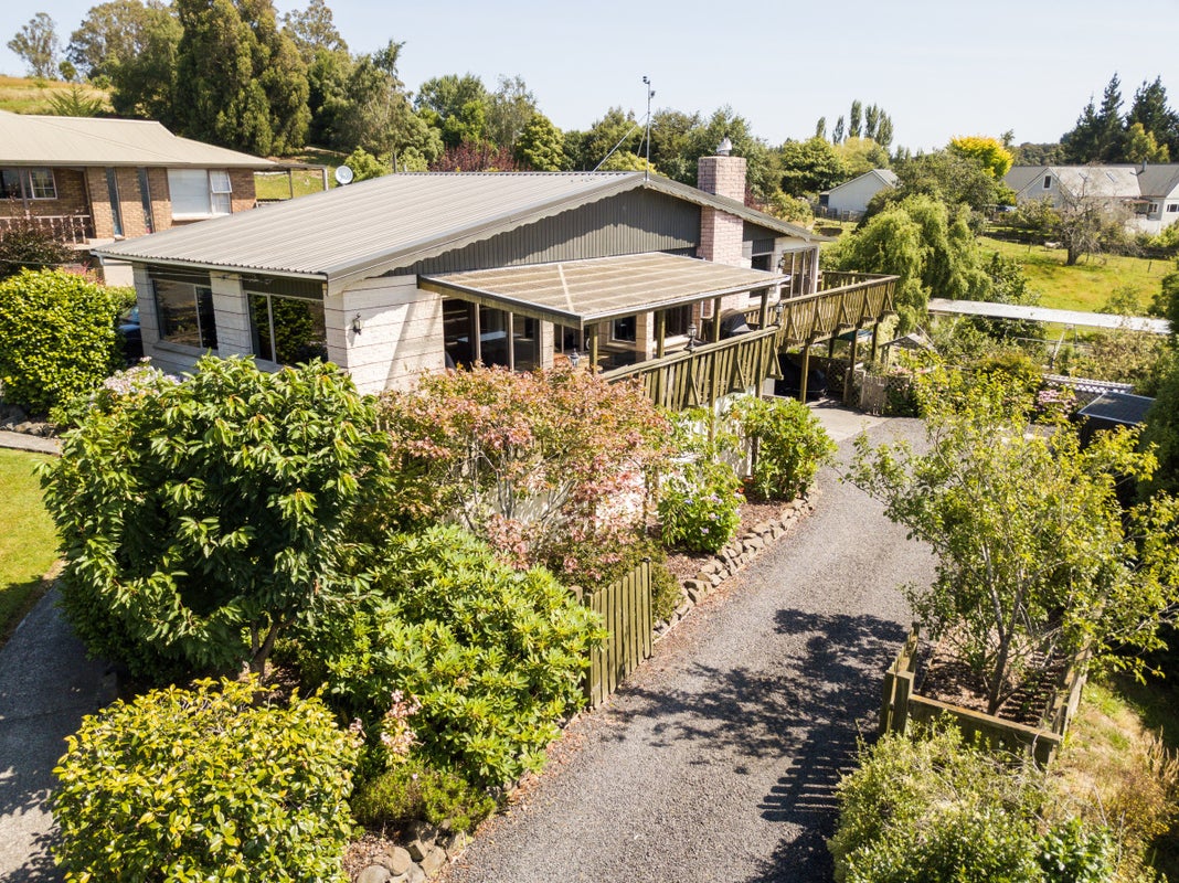 28 Saddle Hill Road, Fairfield, Dunedin - Carousel 2