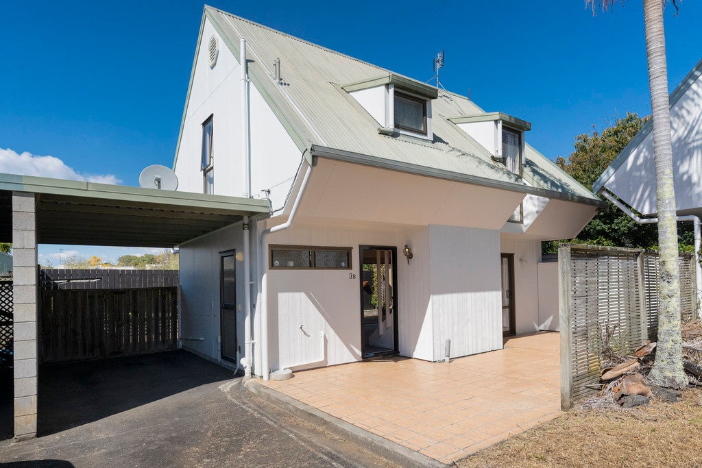 3B/18 Cranbrook Place, Glendowie, Auckland  - Carousel 1