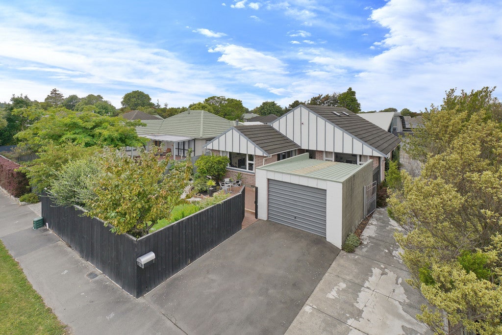450 Innes Road, Mairehau, Christchurch - Carousel 1