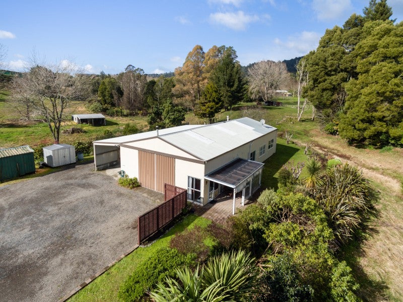 13A I'ANSON ROAD, Minden, Western Bay Of Plenty - Carousel 1