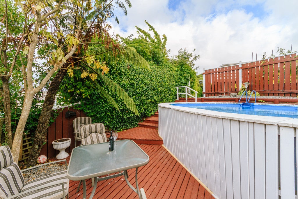 15 Vista Grove, Kelson, Lower Hutt - Carousel 19