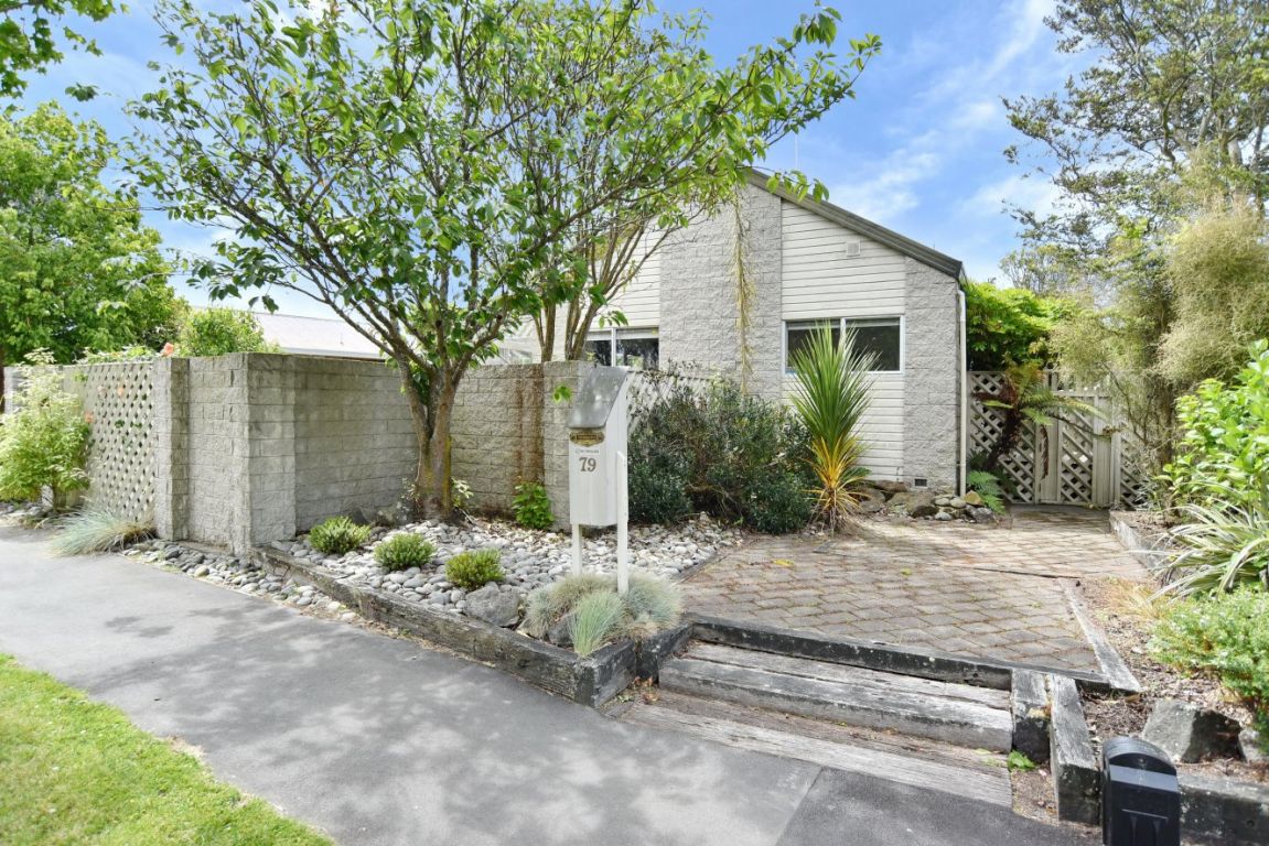 79 Solomon Avenue, Redwood, Christchurch - Carousel 1